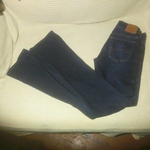 Lucky Brand Women's boot cut Jeans